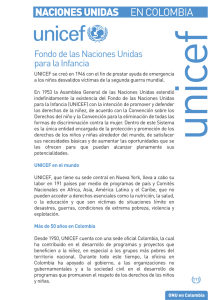 21.Unicef copy - Naciones Unidas en Colombia