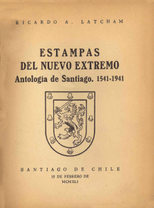 documentos - Biblioteca del Congreso Nacional de Chile