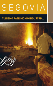 Turismo de patrimonio industrial