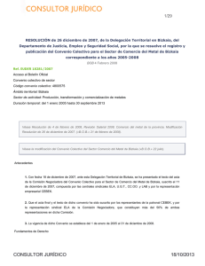 CONSULTOR JURÍDICO 18/10/2013