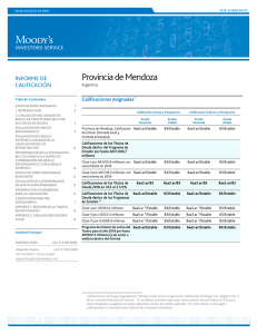 Provincia de Mendoza - Hacienda y Finanzas | Gobierno de Mendoza