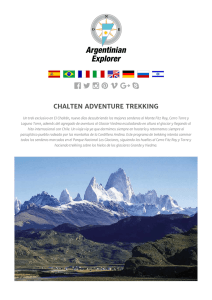 Descargar PDF - Argentinian Explorer