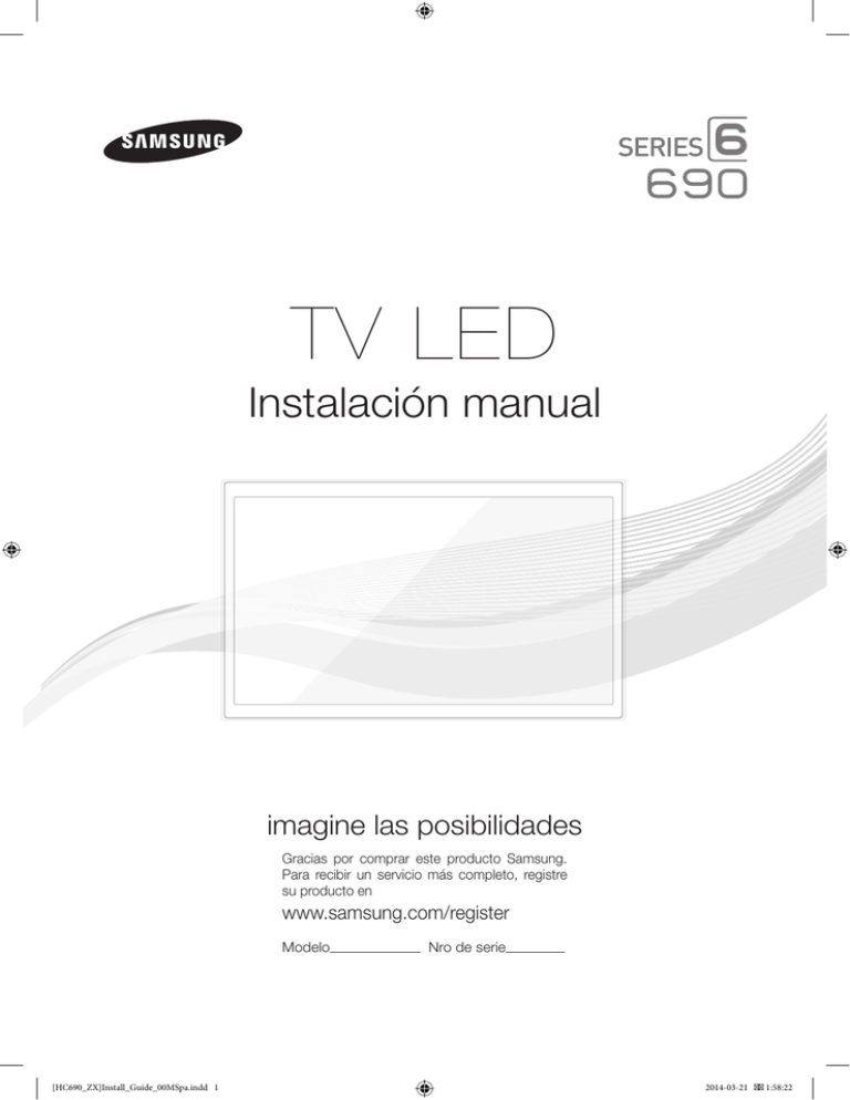 TV LED CNET Content Solutions