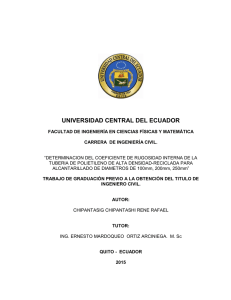 VAVA - Universidad Central del Ecuador