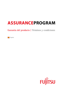 assuranceprogram