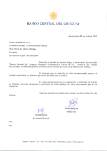 ppal-2 - Banco Central del Uruguay