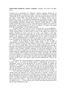 ALCARAZ MASATS, Luis Felipe - Academia de Buenas Letras de