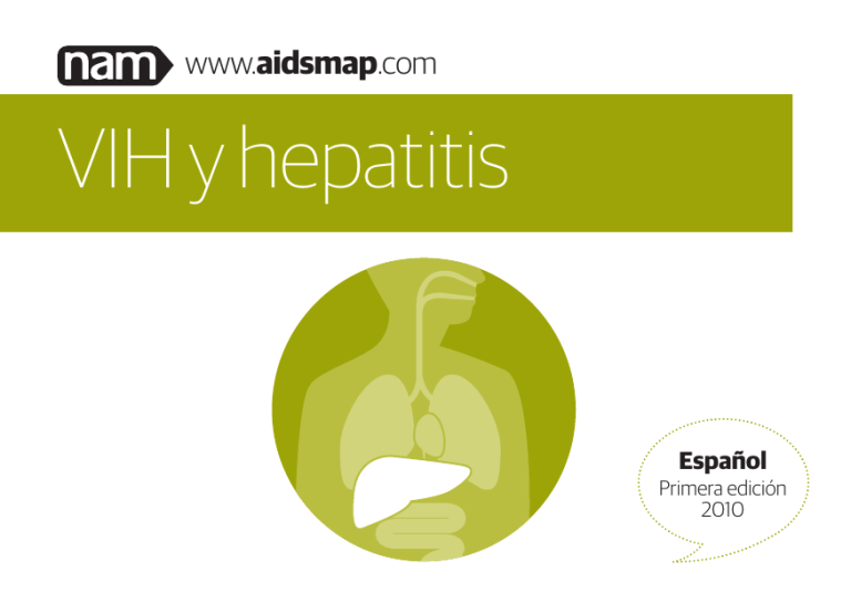 VIH Y Hepatitis