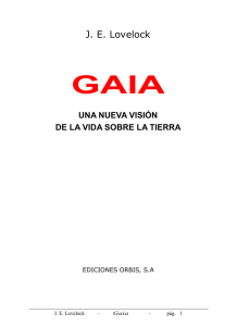 Gaia - Omegalfa