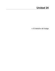 Unidad 24 - Universidad América Latina