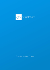 Guía Rápida de Visual Chart V