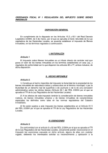 O.F. Nº1- Texto íntegro - Ayuntamiento de Castro Urdiales