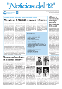 Más de un 1.500.000 euros en reformas