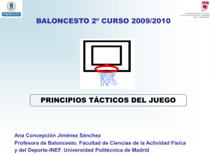 Diapositiva 1 - OCW UPM - Universidad Politécnica de Madrid