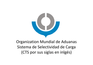 CTS por sus siglas en inlgés