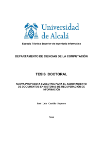 Texto completo - Universidad de Alcalá