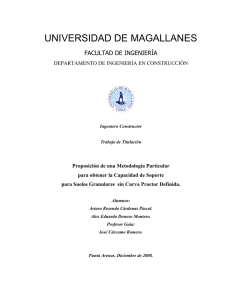 ( ) ( .RD - Universidad de Magallanes