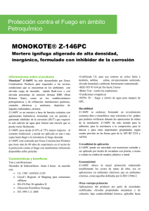 MONOKOTE Z-146PC_MX_2014