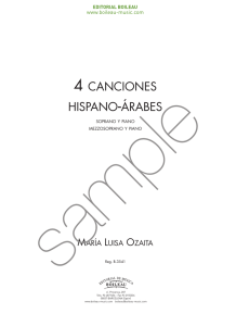 4 Canciones Hispano_arabes_MaquetaciÛn 1