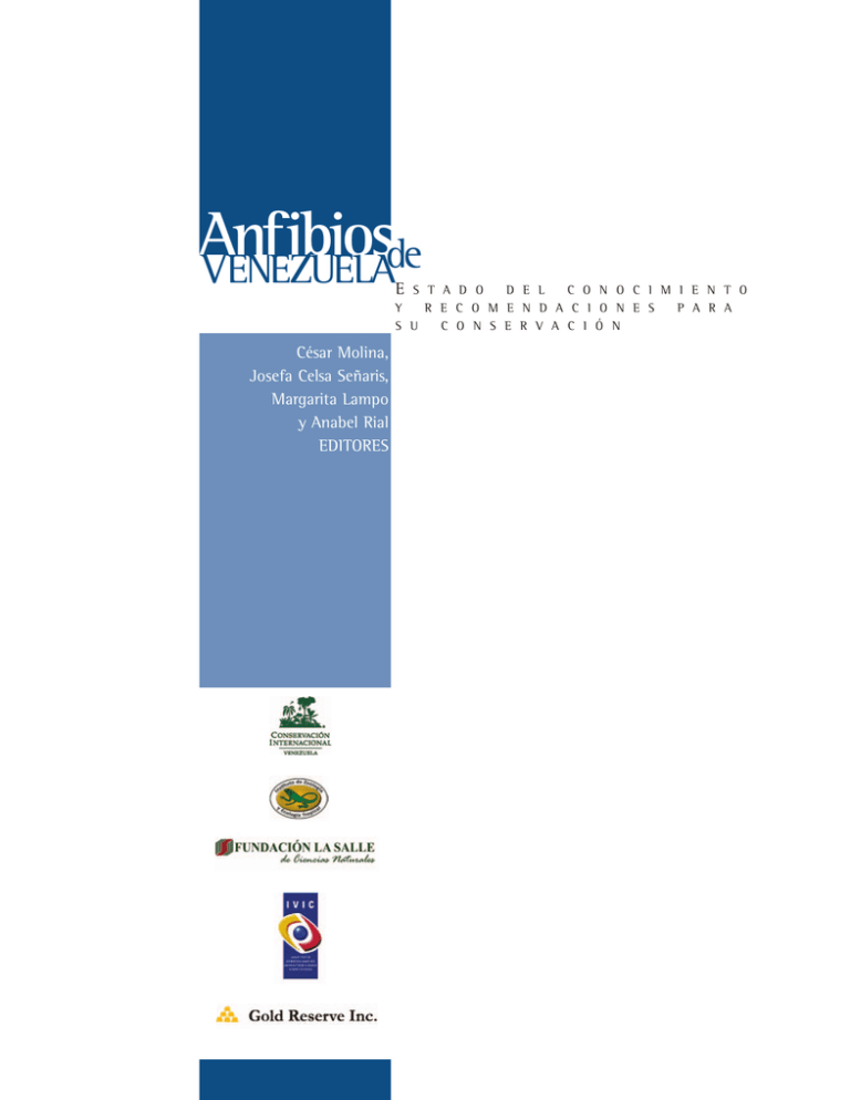 Anfibiosde Amphibian Survival Alliance