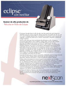 eclipse - nextScan