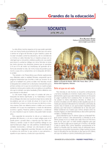 sócrates - revistas universidad pontificia comillas icai