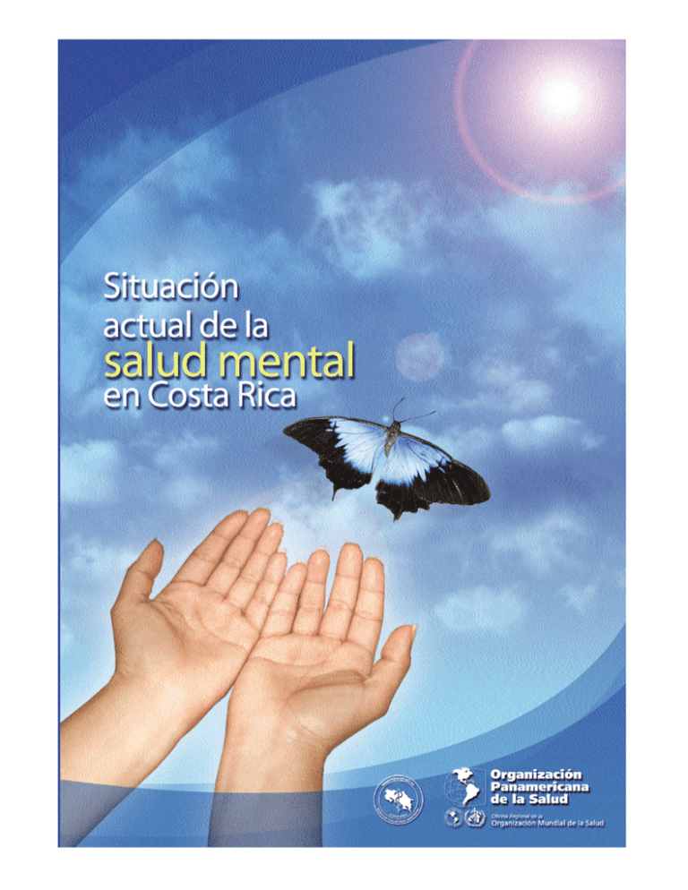 III. Determinantes de la salud mental en Costa Rica