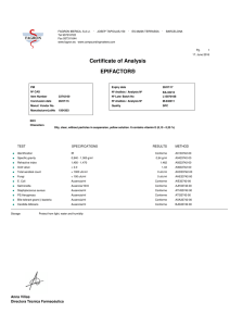 FAGRON Impresion COA_Labo