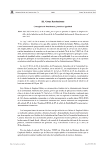 B.O.C. - 20 Abril 2015 - Sede electrónica del Gobierno de Canarias