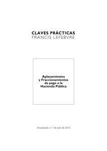 Vista Previa - Francis Lefebvre