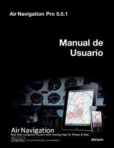 Air Navigation Pro 5.5.1
