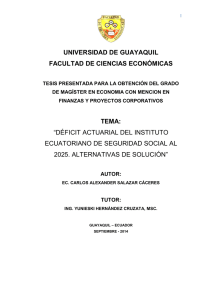 TESIS CARLOS SALAZAR C - Repositorio Universidad de