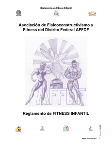 Asociación de Fisicoconstructivismo y Fitness del Distrito