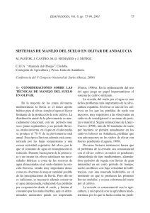 paginas 75-98 - Sociedad Española de la Ciencia del Suelo
