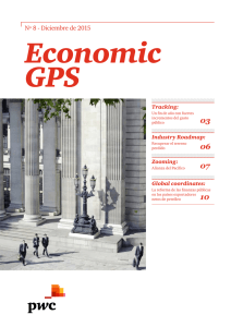 Economic GPS - Diciembre