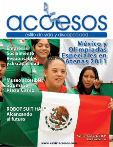 Descarga - Revista Accesos