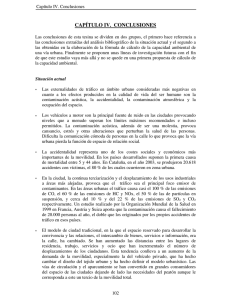 CAPÍTULO IV. CONCLUSIONES