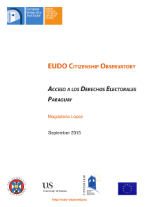 eudo citizenship observatory - Cadmus Home