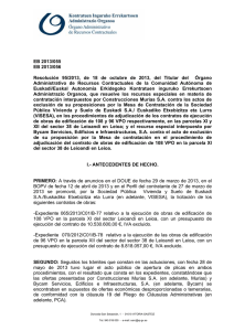 Resolución 95_2013 - Open data Euskadi