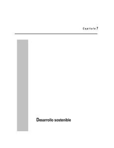 7Desarrollo_sostenible(88 Pág. - 892 kb) - CDIM