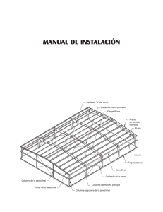 InstallationManual 04-2002 Spanish.qxd