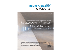 La Alcoraya-Alicante
