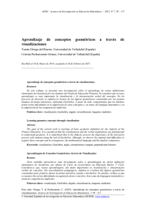 Imprimir este artículo - Avances de Investigación en Educación