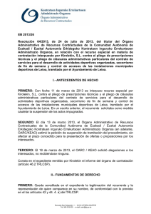 Resolución 64_2013 - Open data Euskadi