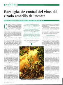 Revista Vida Rural, ISSN: 1133-8938