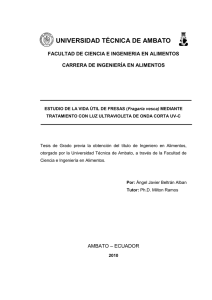 AL434 Ref. 3280 - Repositorio Universidad Técnica de Ambato