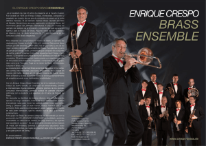 EC Brass Ensemble Broschüre ES_20121018.indd