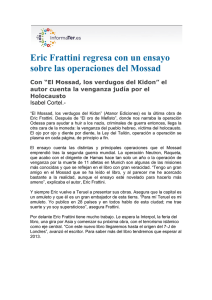 2011-05. Informa Teruel