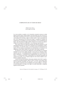 Pedro Cano Ávila - Servicio de publicaciones de la ULL