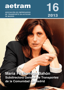 María Fe Borrega Bahón